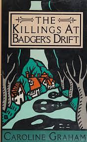 The Killings at Badger's Drift by Caroline Graham