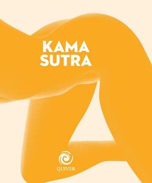 Kama Sutra Mini Book by Sephera Giron