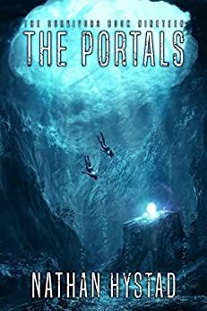 The Portals by Nathan Hystad