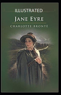 Jane Eyre by Charlotte Brontë