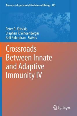 Crossroads Between Innate and Adaptive Immunity IV by 