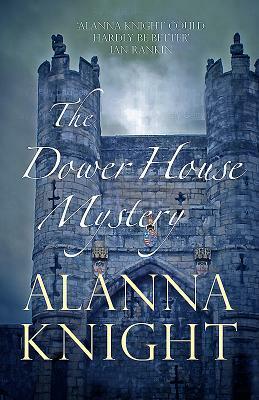 The Dower House Mystery by Alanna Knight