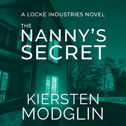 The Nanny's Secret by Kiersten Modglin