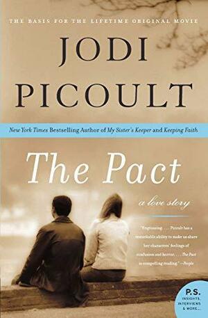 The Pact: A Love Story by Jodi Picoult