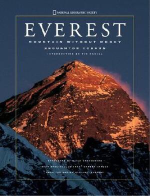 Everest: Mountain Without Mercy by Broughton Coburn