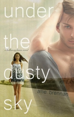 Under the Dusty Sky by Allie Brennan