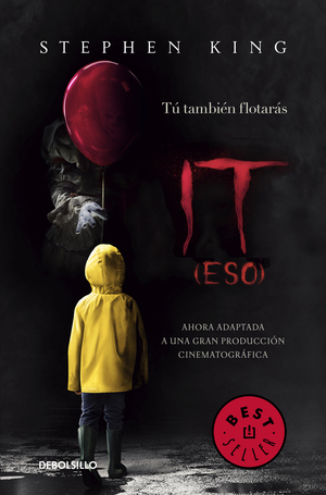 It [Eso] by Stephen King