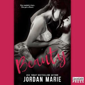 Beauty: Learning to Live, by Jordan Marie
