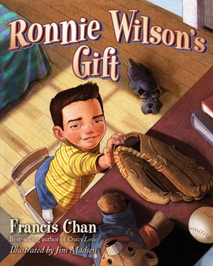 Ronnie Wilson's Gift by Francis Chan