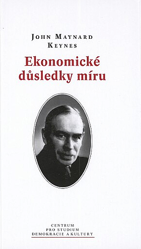 Ekonomické důsledky míru by John Maynard Keynes