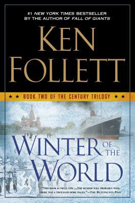 Winter of the World by Ken Follett