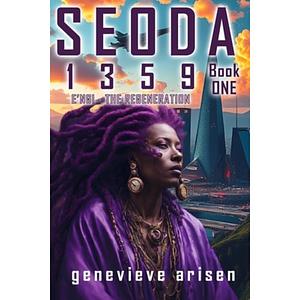 Seoda 1359 E'ngi - The Regeneration  by Genevieve Arisen