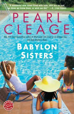 Babylon Sisters by Pearl Cleage