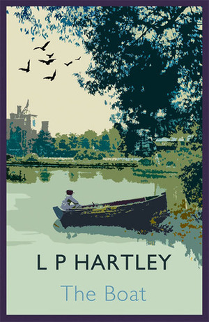 The Boat by L.P. Hartley