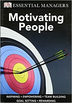 Motivating People by Michael Bourne, Pippa Bourne