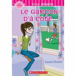 Le garçon d'à côté by Laura Dower