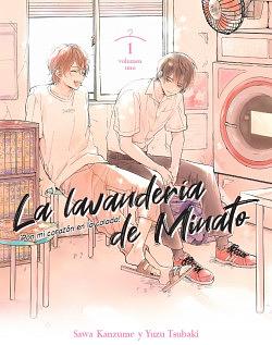 La lavandería de Minato, vol. 1 by Sawa Kanzume, Yuzu Tsubaki
