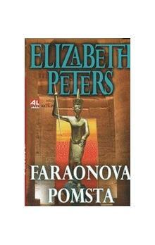 Faraonova pomsta by Elizabeth Peters