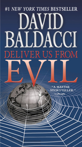 Deliver Us from Evil by David Baldacci