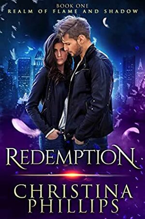 Redemption by Christina Phillips, Christina Ashcroft