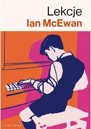 Lekcje by Ian McEwan