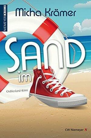 Sand im Schuh by Micha Krämer