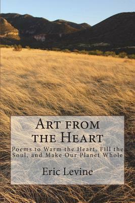 Art from the Heart by Eric Levine