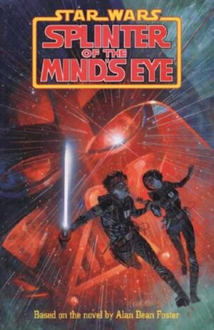 Star Wars: Splinter Of The Mind's Eye by Chris Sprouse, Terry Austin