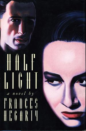 Half Light by Frances Hegarty