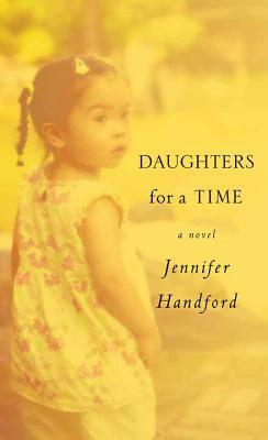 Daughters for a Time by Jennifer Handford