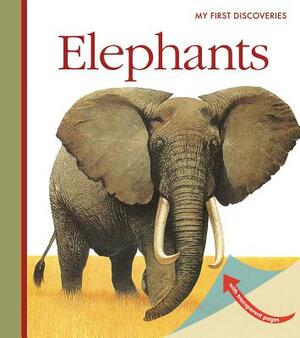 Elephants by 