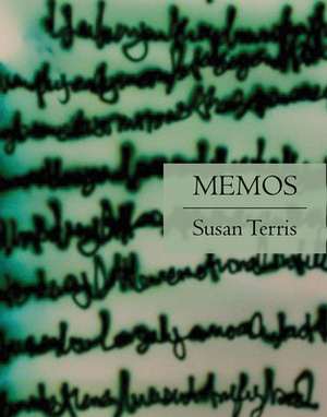 Memos by Susan Terris