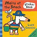 Maisy at the Beach by Lucy Cousins