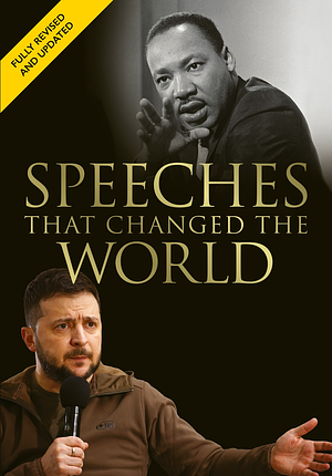 Speeches That Changed the World by Various