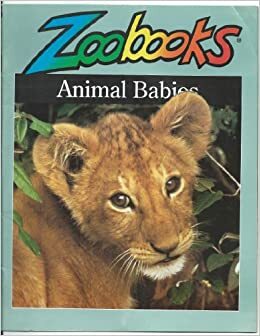 Animal Babies by John Bonnett Wexo, Marjorie B. Shaw