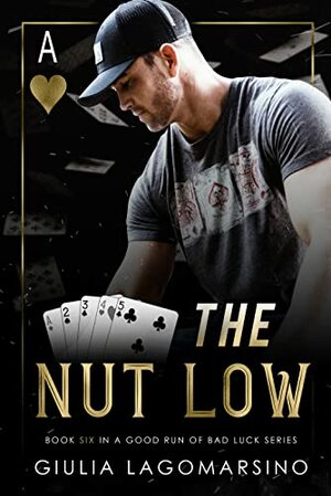 The Nut Low by Giulia Lagomarsino