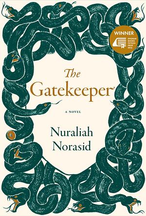 The Gatekeeper by Nuraliah Norasid