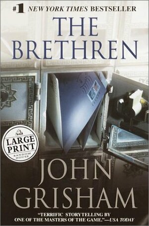 The Brethren by John Grisham