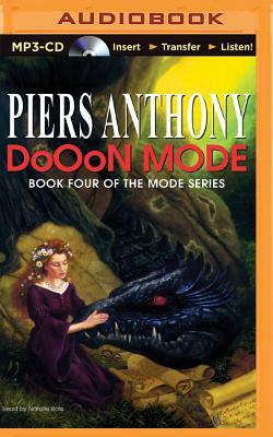 Dooon Mode by Piers Anthony