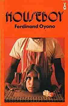 Houseboy by John Reed, Ferdinand Oyono