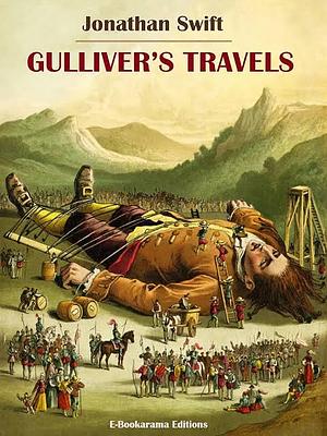 Gulliver's Travels by 