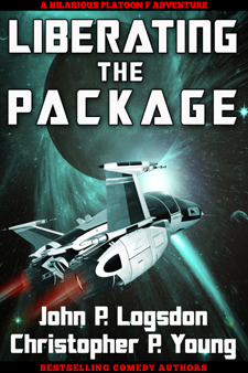 Liberating the Package by John P. Logsdon, Christopher P. Young