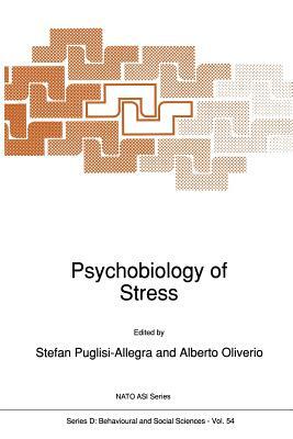 Psychobiology of Stress by 