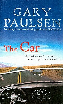 The Car by Gary Paulsen