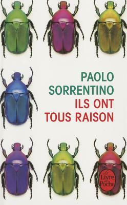 Ils Ont Tous Raison by Paolo Sorrentino