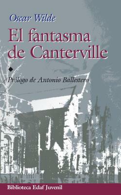 El Fantasma de Canterville by Oscar Wilde