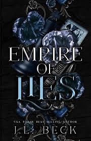 Empire of Lies by J.L. Beck