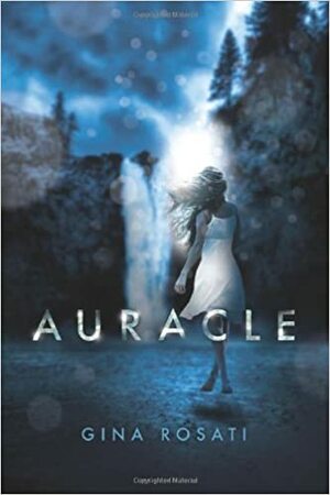 Auracle by Gina Rosati