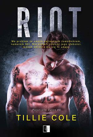 Riot by Tillie Cole