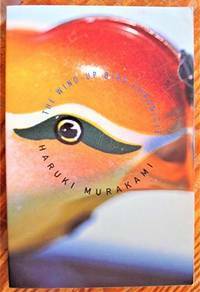 The Wind-Up Bird Chronicle by Haruki Murakami